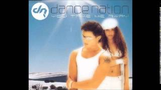Watch Dance Nation You Take Me Away video