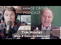 Municipal bonds during a global pandemic; financial expert Tim Hosler