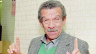 Nobel Laureate Poet Derek Walcott Dies Aged 87 In St Lucia