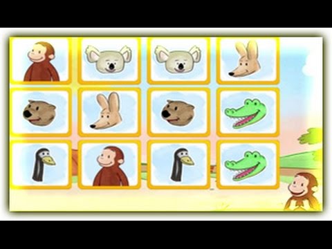 Curious George Pc Game Download