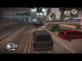 История одной маршрутки - California RP SAMP #18