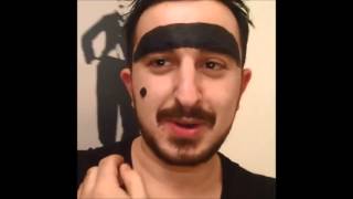 Ali Ceber Full Hd İzle