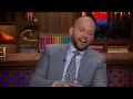 Ashton Kutcher's Romantic Connections to Jon Cryer and Scott Eastwood - WWHL