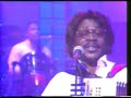 Buckwheat Zydeco - On A Night Like This - Live -1989