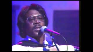Watch Buckwheat Zydeco On A Night Like This video