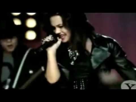 Demi Lovato Here We Go Again OFFICIAL Music Video