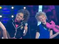 Junior Eurovision 2010 Netherlands - Anna & Senna - My Family klip izle