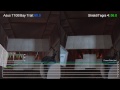 Portal: Asus T100/Bay Trail vs Nvidia Shield/Tegra 4 Frame-Rate Tests