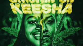 SMOKIN ON KEESHA ft MYSTIKAL