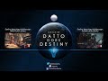 Destiny Beta: Blind Watch (Mars) Multiplayer Map Walkthrough & How to Pick Your Console for the Beta