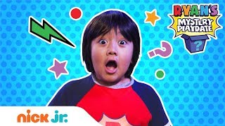 Ryans Mystery Playdate - New Show Premieres April 19Th On Nick Trailer Nick Jr.
