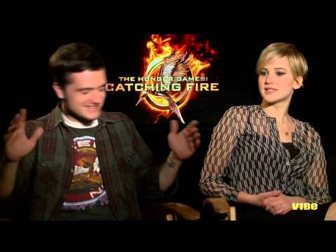 Jennifer Lawrence Saves A Life | Movies With Milan