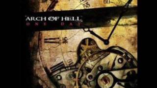 Watch Arch Of Hell Black Night video