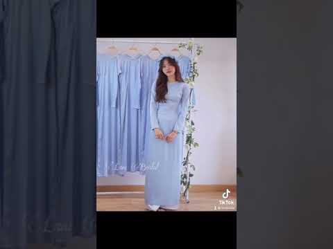 Đầm phụ dâu - Áo dài bưng quả