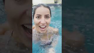 Leticia Bufoni Confinados Video. Y, Fun, And Wild.