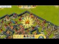 War of mercenaries attack.Another one wave Kill.