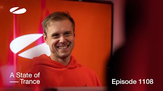 A State Of Trance Episode 1108 [Astateoftrance]