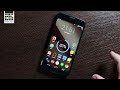Что установлено на моем Moto X - Антон Поздняков - Keddr.com