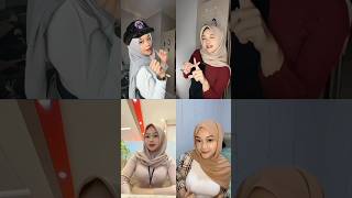 4 Kumpulan Dan Kompilasi Cewek Tercantik Mengikuti Trend Viral Tiktok, Dari Akun Tiktok Sheiii
