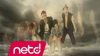 Ses Kontrol - Tüm Zamanların En Hüzünlüsü - Official Music Video - Tuhaf İşler Takımı Filmi Klip