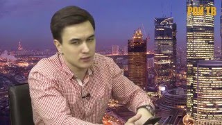 Владислав Жуковский: власть баррикадируется в замке