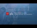 PresidenciaComMadrid