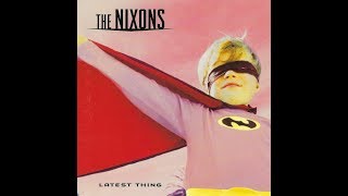 Watch Nixons Latest Thing video