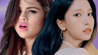 Love You Like A Love Song X The Feels Selena Gomez & The Scene, Twice Mashup