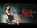 Jennifers Body Full Movie Story and Fact / Hollywood Movie Review in Hindi / Megan Fox / Amanda