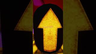 A Bacon Target Den Arrow - Roblox The Strongest Battlegrounds