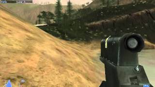 igi 2 mission 17 using knife. Game Walkthrough