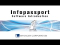 Infopassport Online Demo