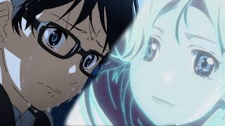 These 10 Anime Made Me Cry