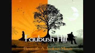 Watch Faubush Hill Red Mandolin video