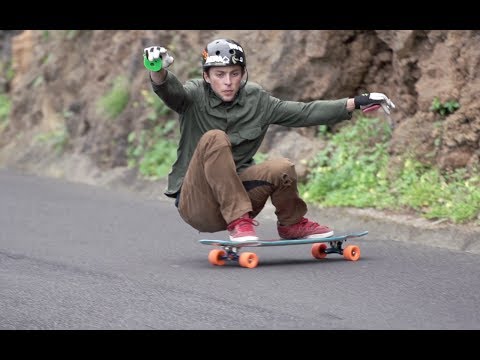 Greener Pastures Video