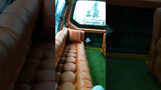 Viral Angkot Vvip