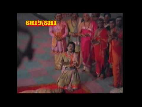 Kaviratna kalidasa(shloka1).avi