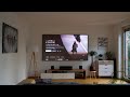 Lohnt sich ein Beamer fürs Heimkino wirklich? Awol Vision LTV-3500 Pro Review