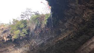 Hamilton Pool Preserve