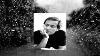 Watch Andy Williams Heres That Rainy Day video