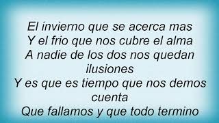 Watch Ana Gabriel Todo Termino video