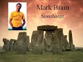 Mark Brain - Stonehenge