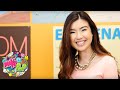 Erika Tham Interviews The Creators of Chip The Robot