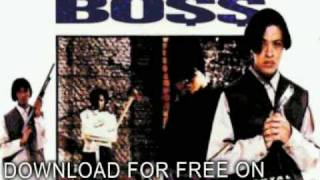 Watch Boss Mai Sista Izza Bitch video