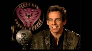 Dodgeball 2004 Making Of