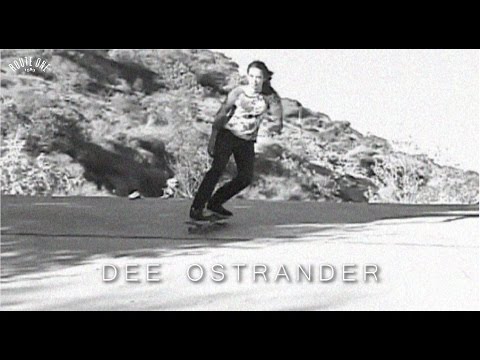 Route One Supra Sundays: The Dee Ostrander interview