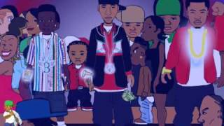 Watch Foxx Coogi Down video