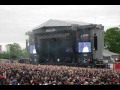 Limp Bizkit Rollin - Live Download 2013