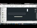 AutoCAD Architecture Assegnare materiali agli strati di un muro