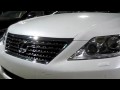 2010 Lexus LS460 Sport Package Full Review